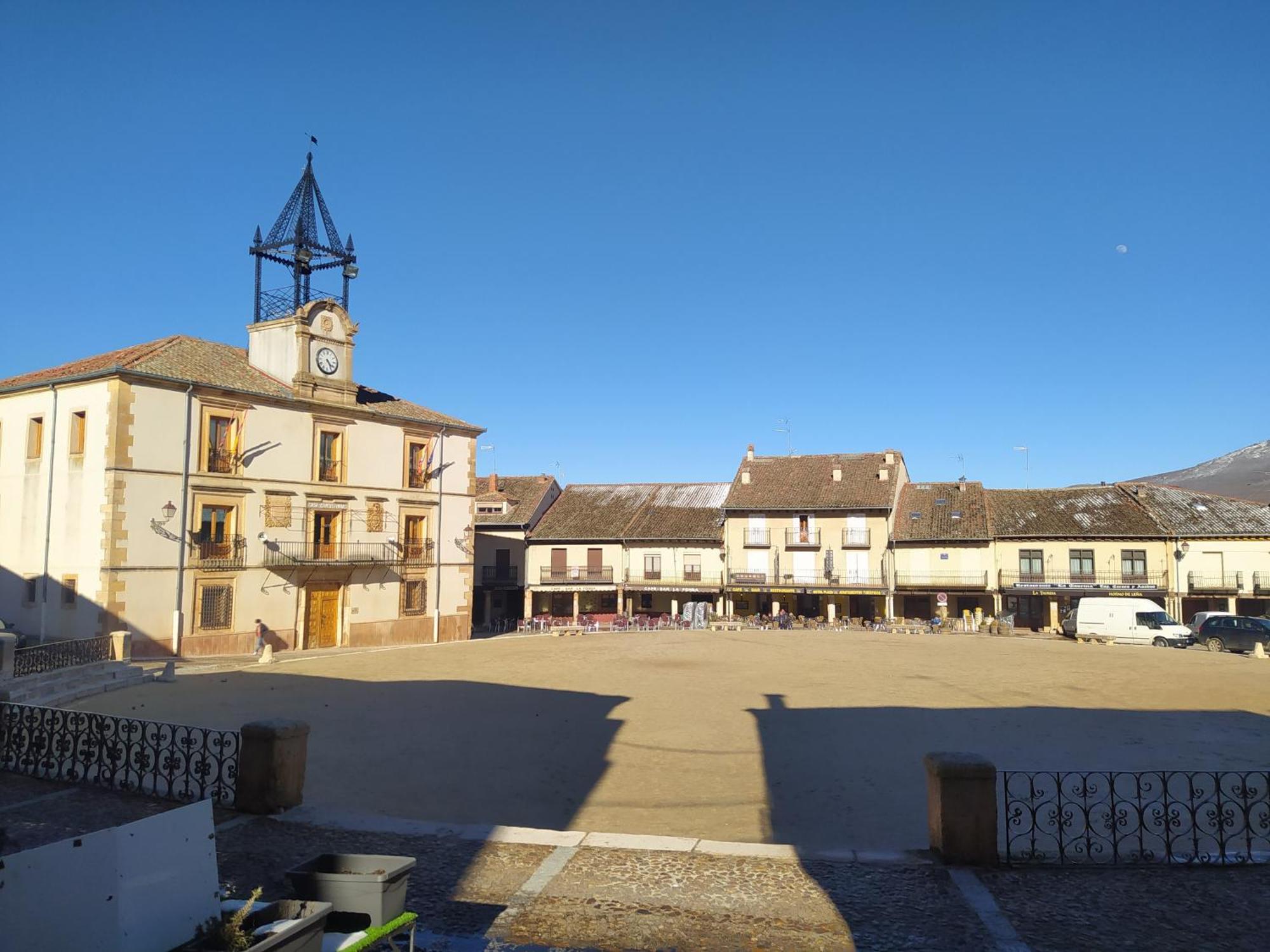 La Hacendera Entre Hoces - 20-28pax-10 Hab Con Banos En Country house